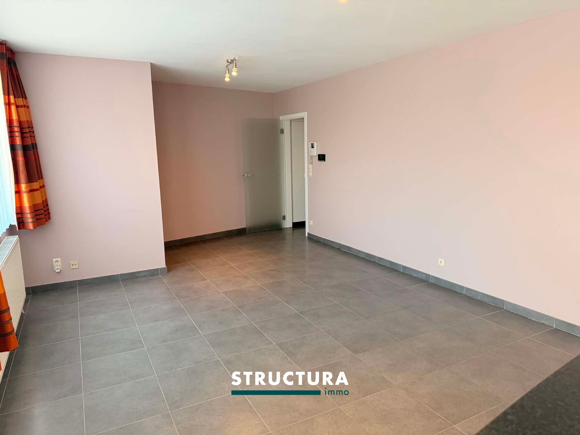 Centraal gelegen duplexappartement met EPC B - foto 5