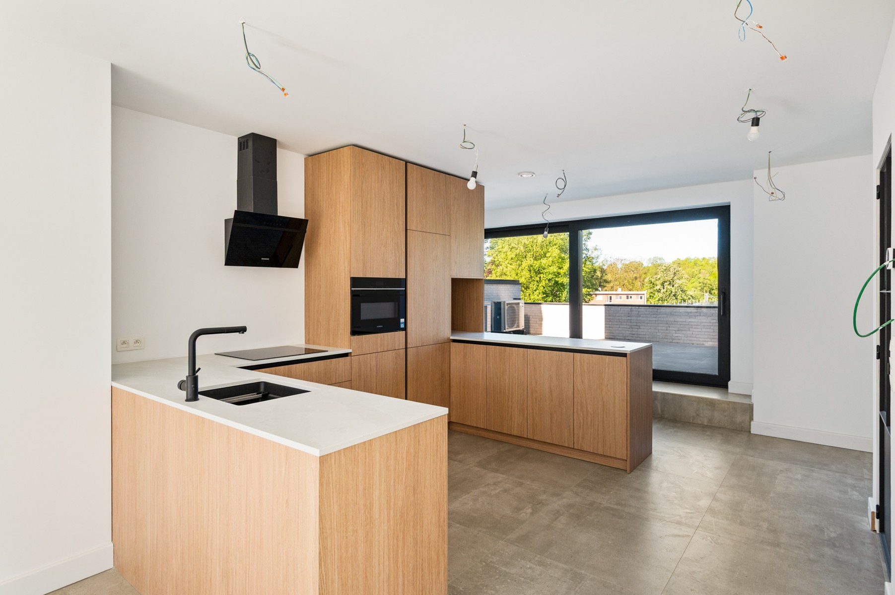Nieuwbouw duplex appartement van ca. 164m² met terras van ca. 50m² - foto 4