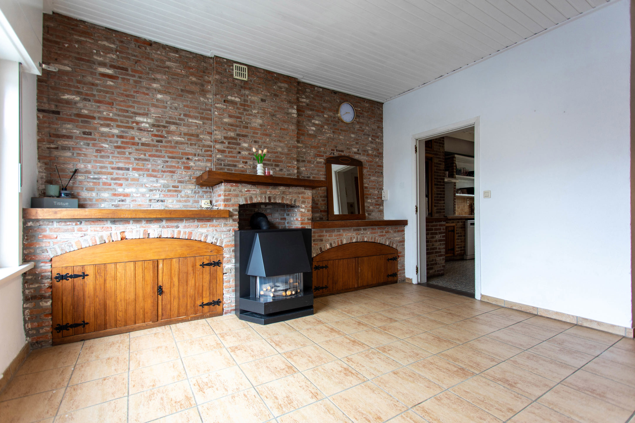 Huis te huur in Essen met 3 slaapkamers - foto 3