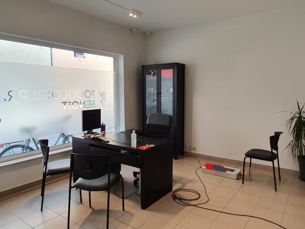 Handelspand te huur van ca. 45 m² in centrum Izegem - foto 3