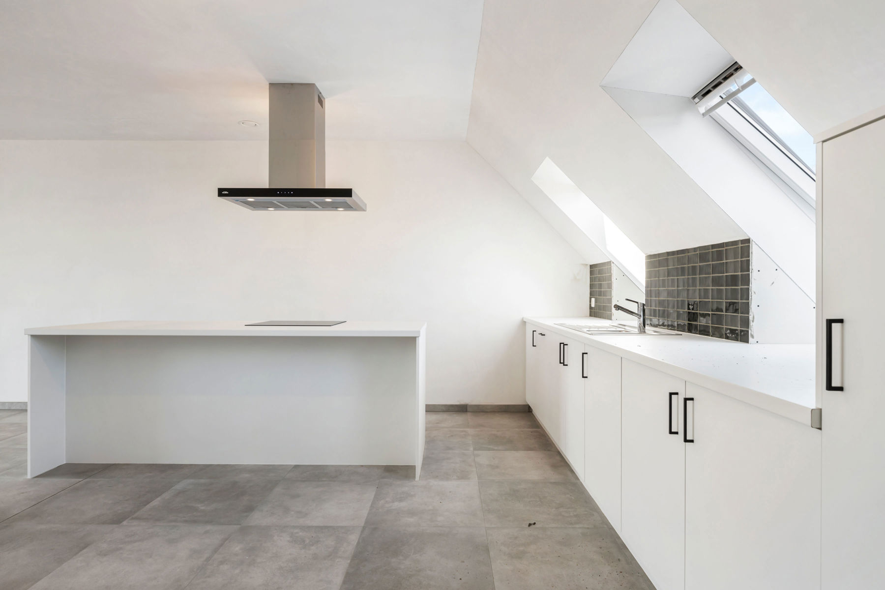 Prachtig nieuwbouwappartement met volledige zolderverdieping - foto 5