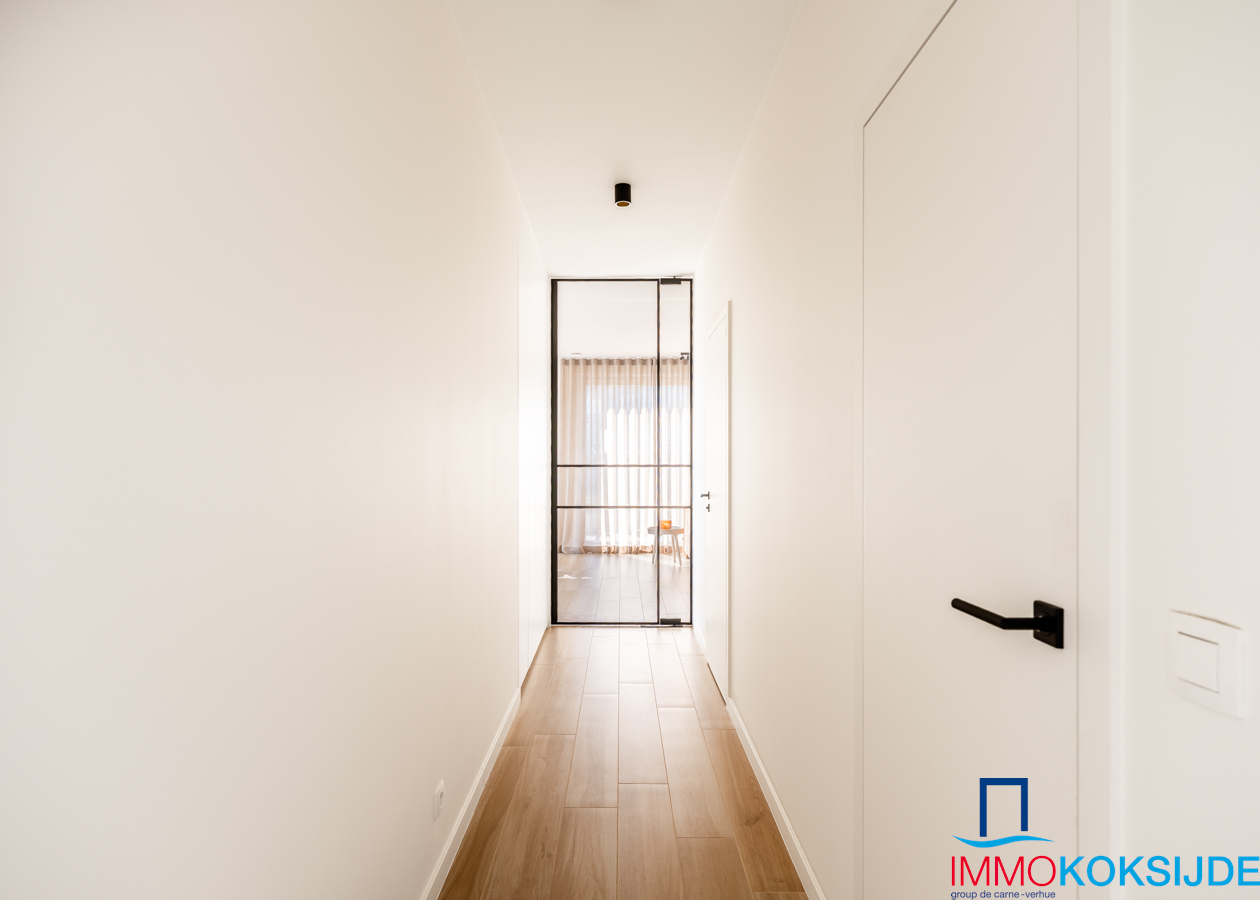 Spinnaker 02.01 Sint-Idesbald - photo 4