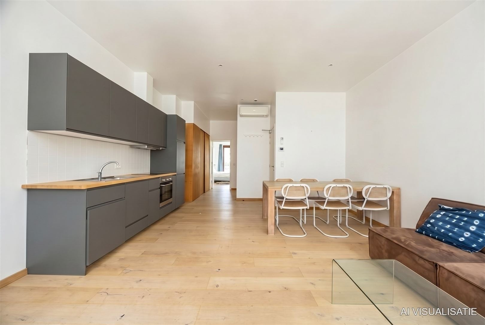 Appartement - photo 5