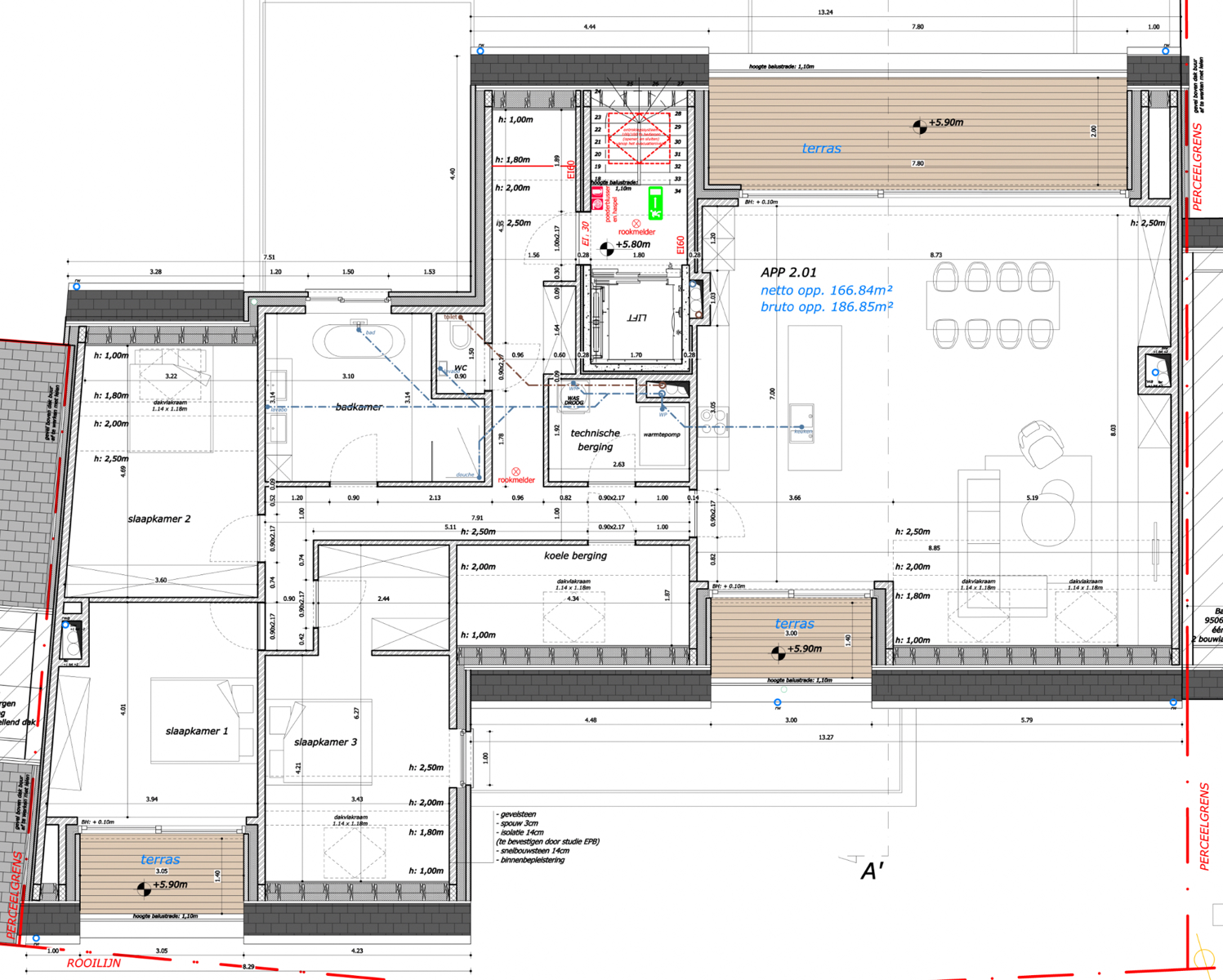 Project te koop in Geraardsbergen - foto 2