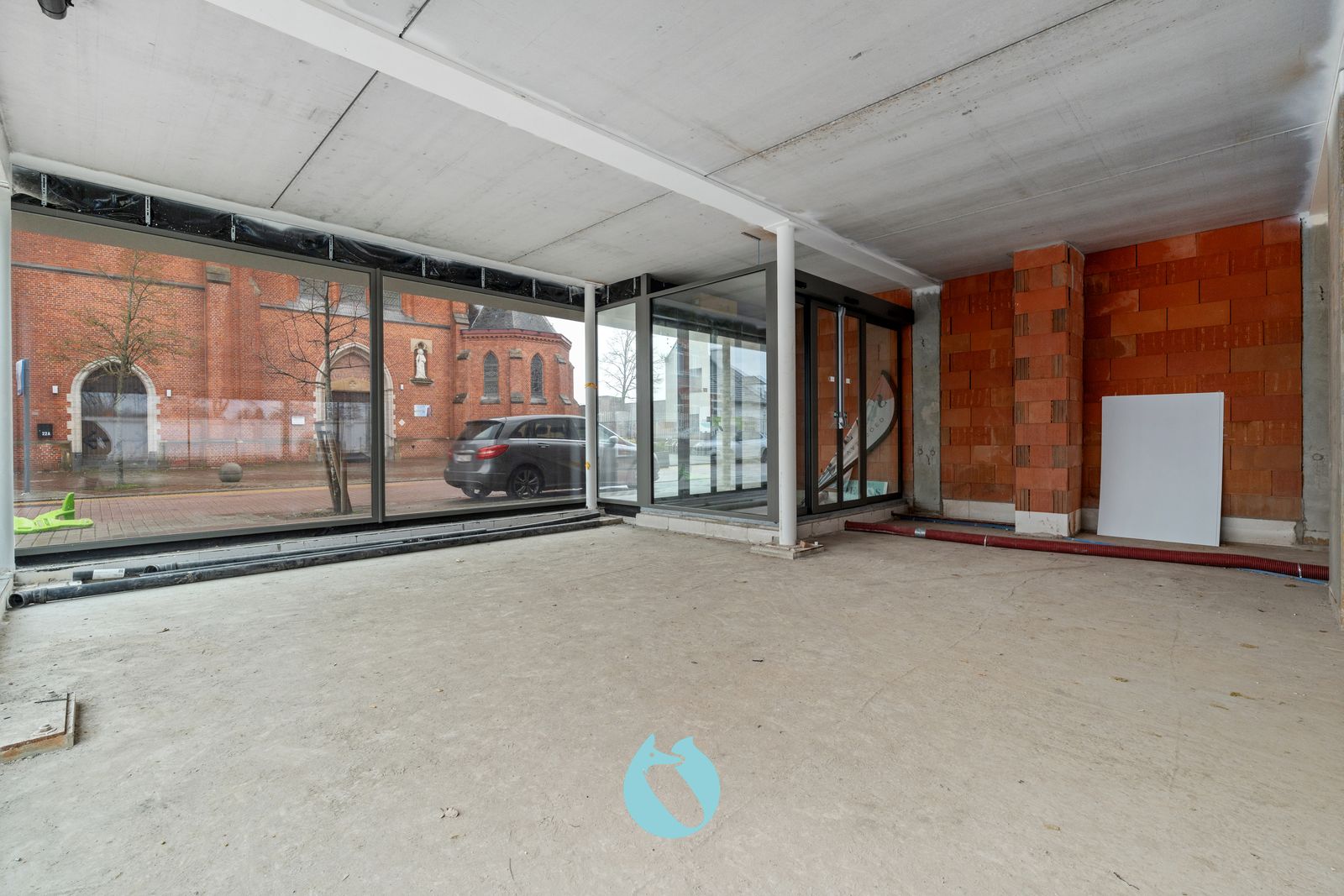 Commercial à vendre à Evergem - photo 5