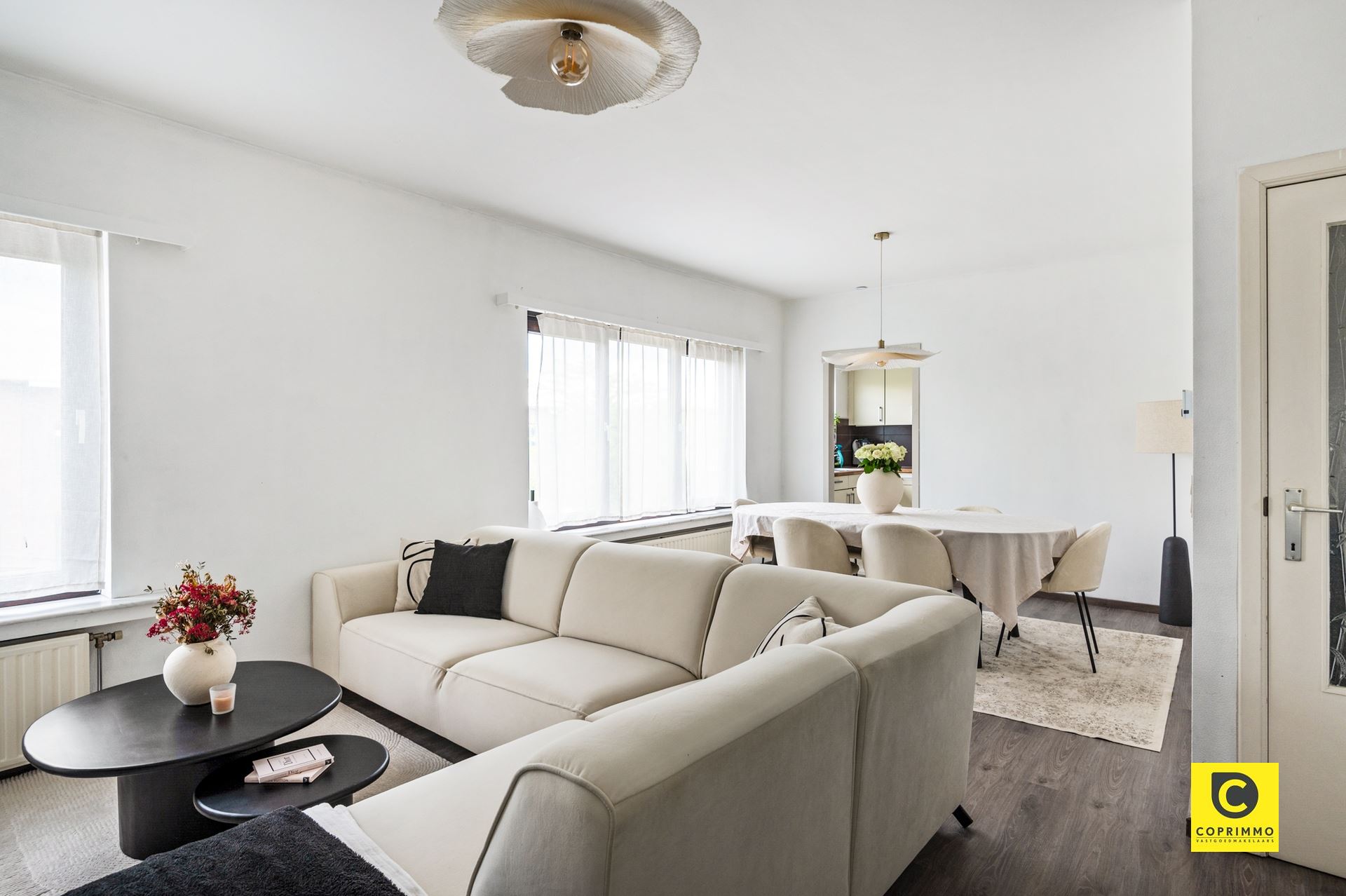 Appartement - photo 2