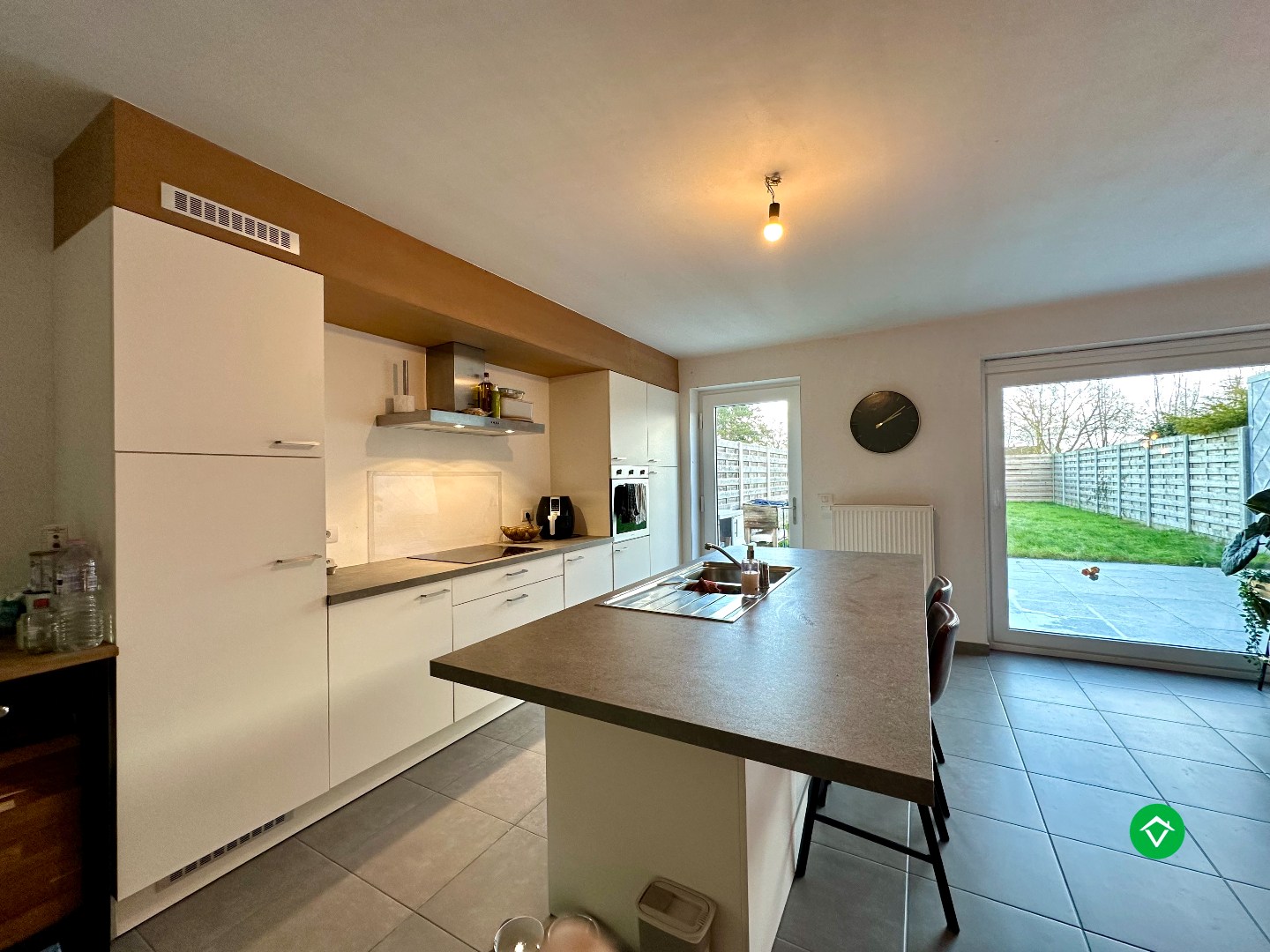 House for rent in Eernegem with 3 bedrooms - photo 4