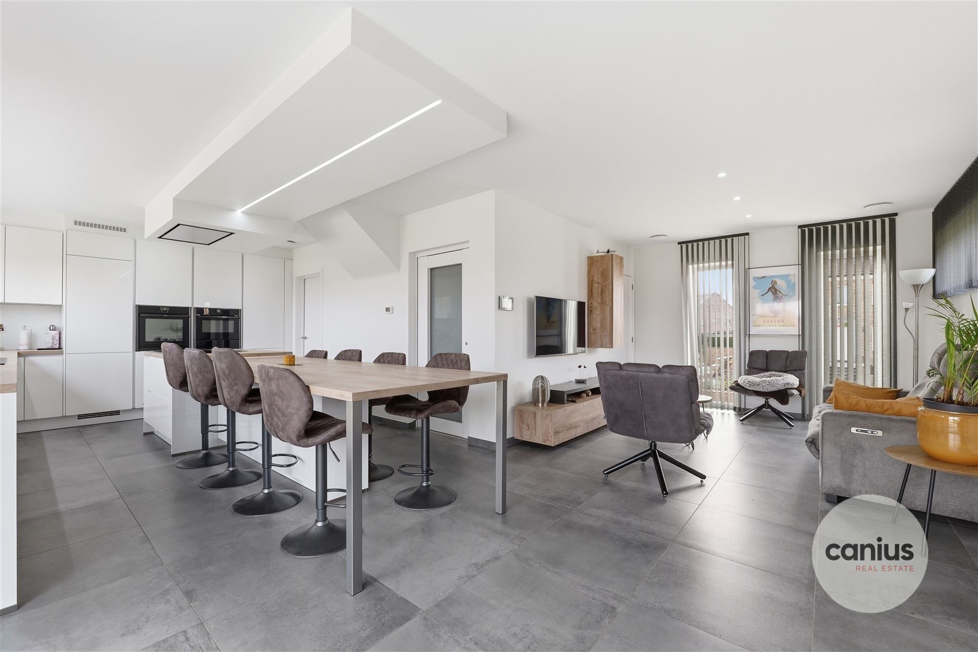 Maison - photo 3