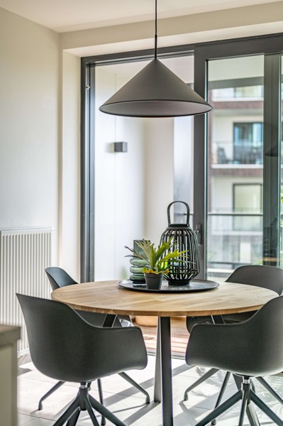 !LAATSTE KANS AANKOOP 6% BTW! Ruim 2 slaapkamer appartement in residentie DAC'ART Izegem. - foto 5