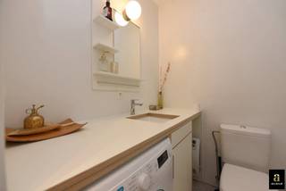 Apartment for rent in Knokke-Heist