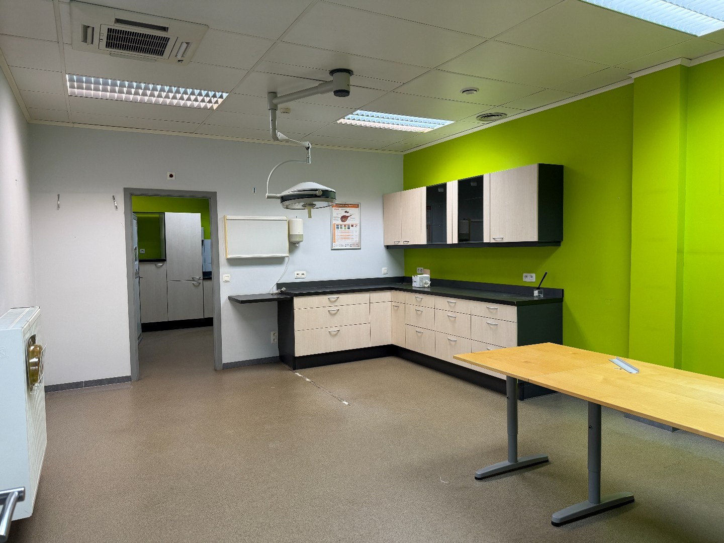 Gunstig gelegen handelsruimte te Sint-Job - foto 4