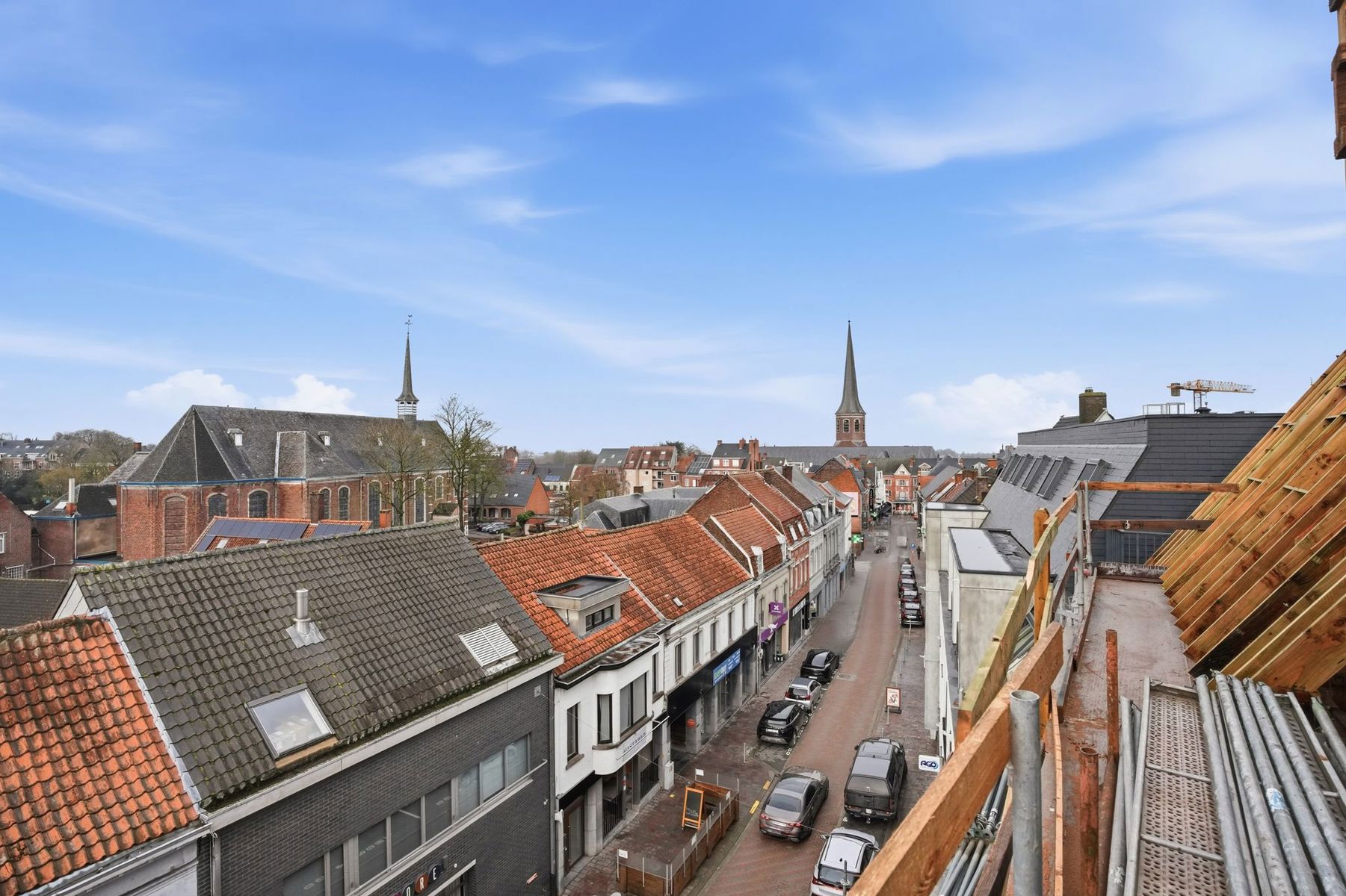 Nieuwbouwappartement Tielt 'VILLA ALLEGRO' - foto 2