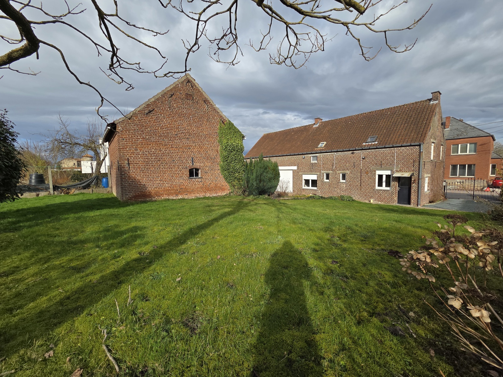 Maison à vendre à Grammont avec 3 chambres - photo 2
