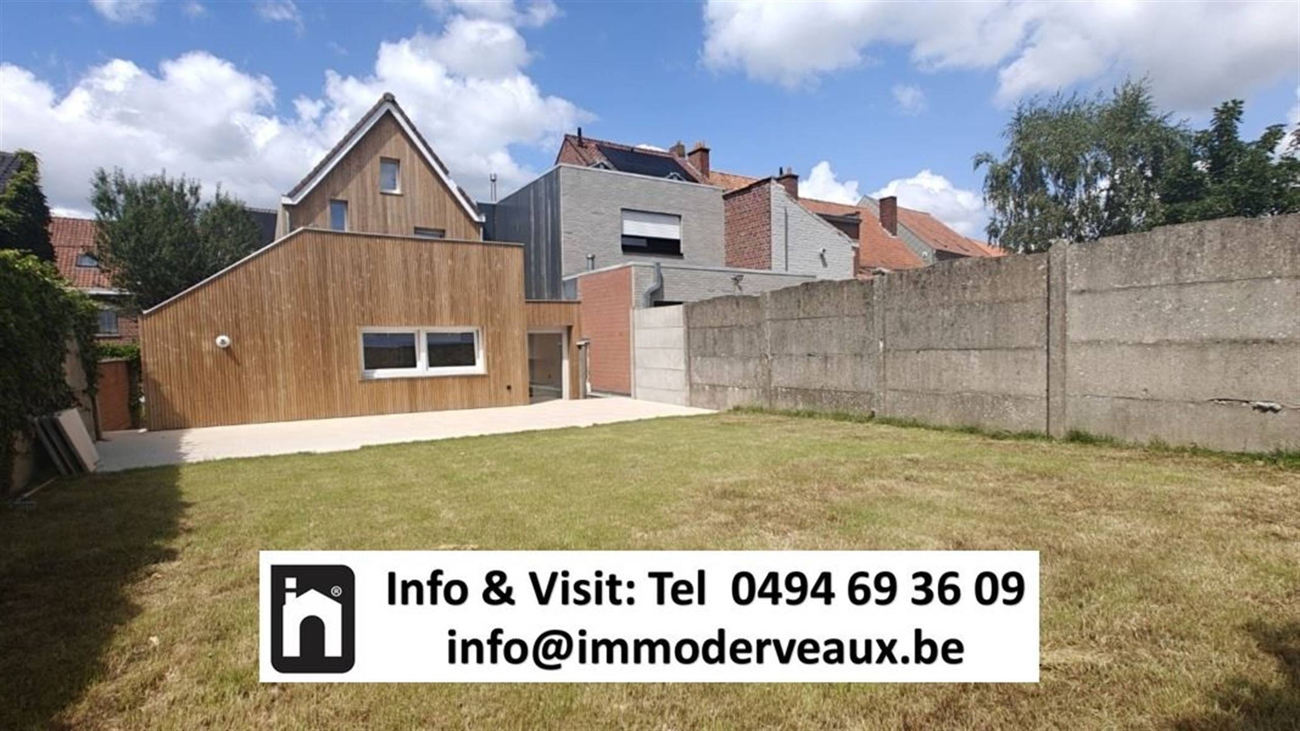 Maison à vendre à Moorslede - photo 4
