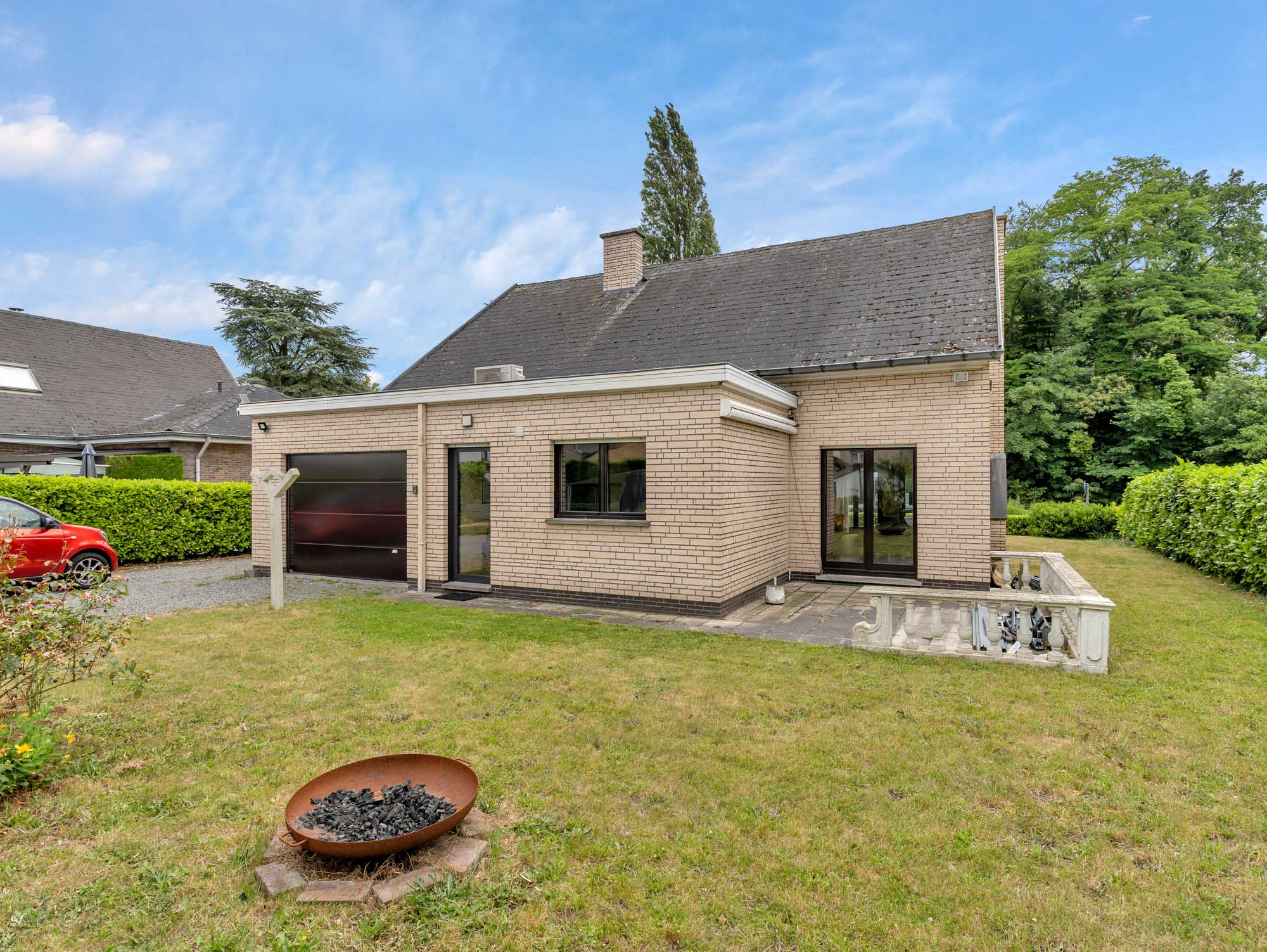 Maison à vendre à Gand