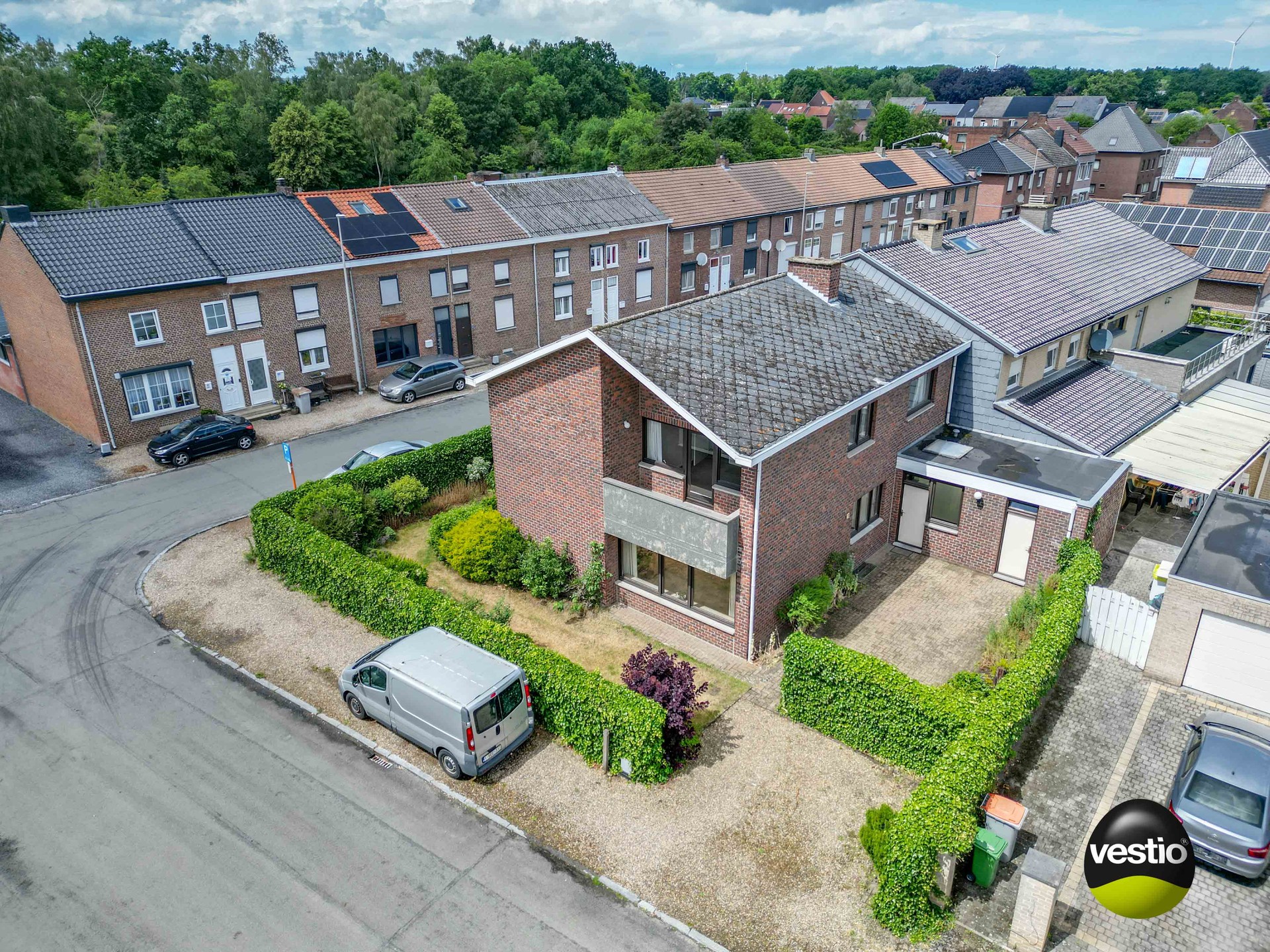 RUIME WONING MET 4 SLAAPKAMERS TE EISDEN - foto 4