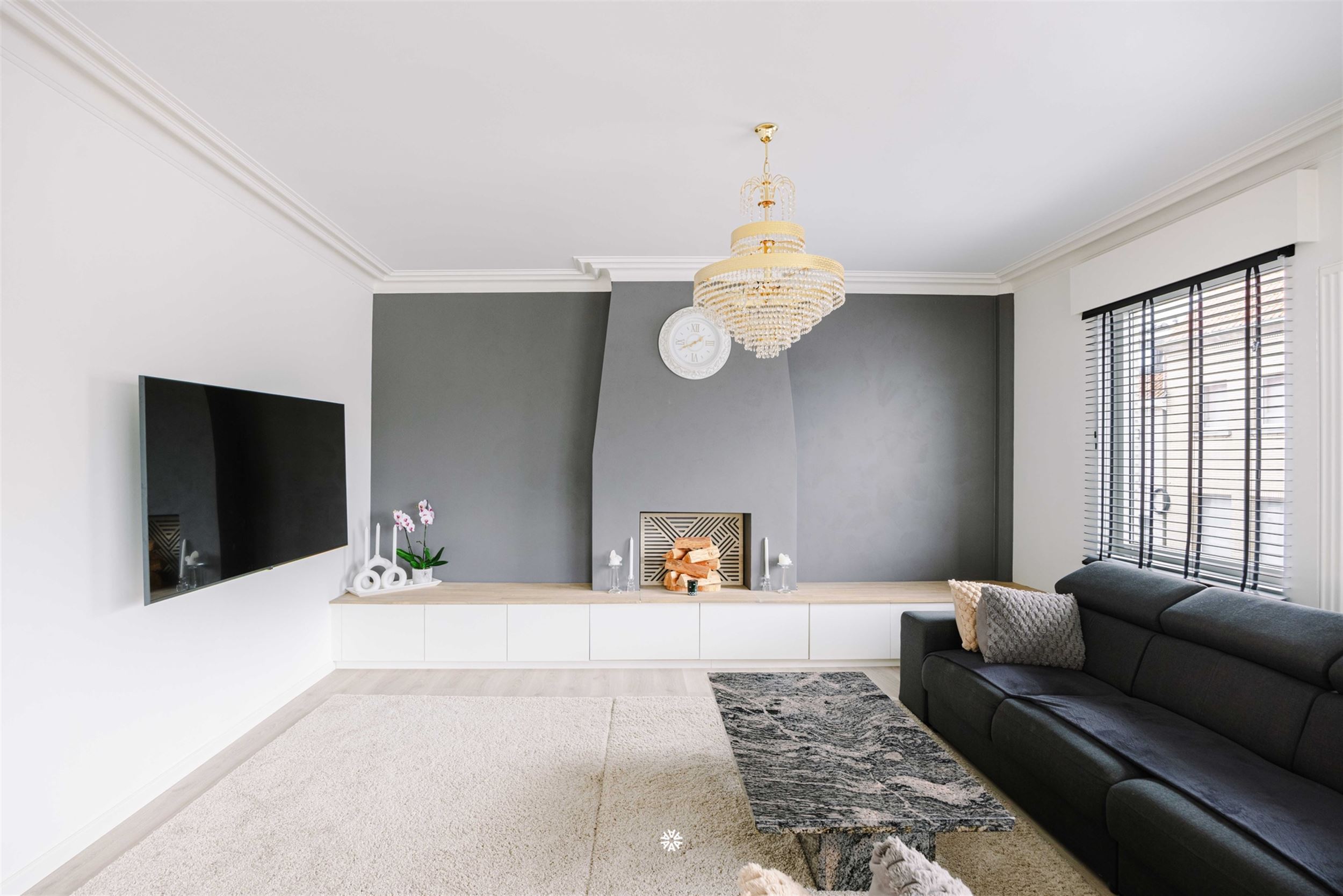Ruim en instapklaar appartement met het comfort van een woning, midden in de stad - foto 2