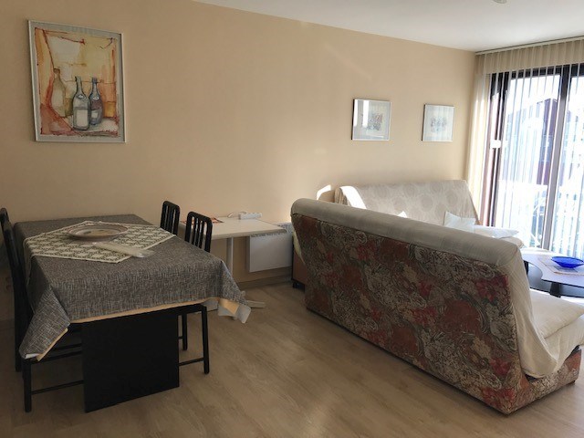 Apartment for sale in Middelkerke with 1 bedroom - photo 4