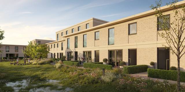 Project te koop in Aalst