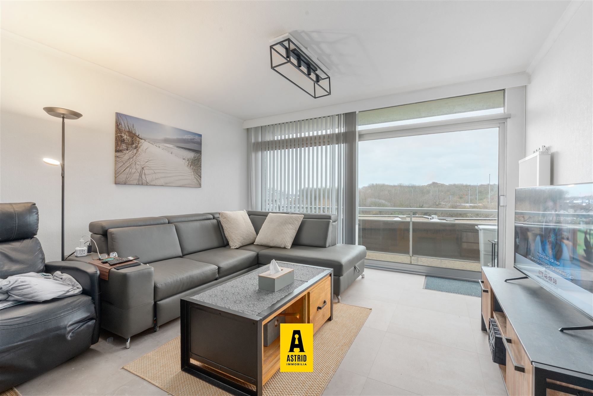 Appartement à vendre à Bredene avec 1 chambre - photo 3