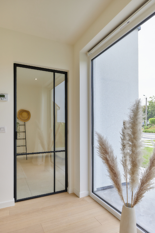 Project te koop in Zarren