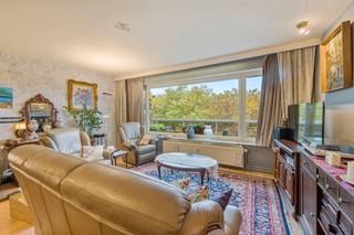 Appartement à vendre à Anvers