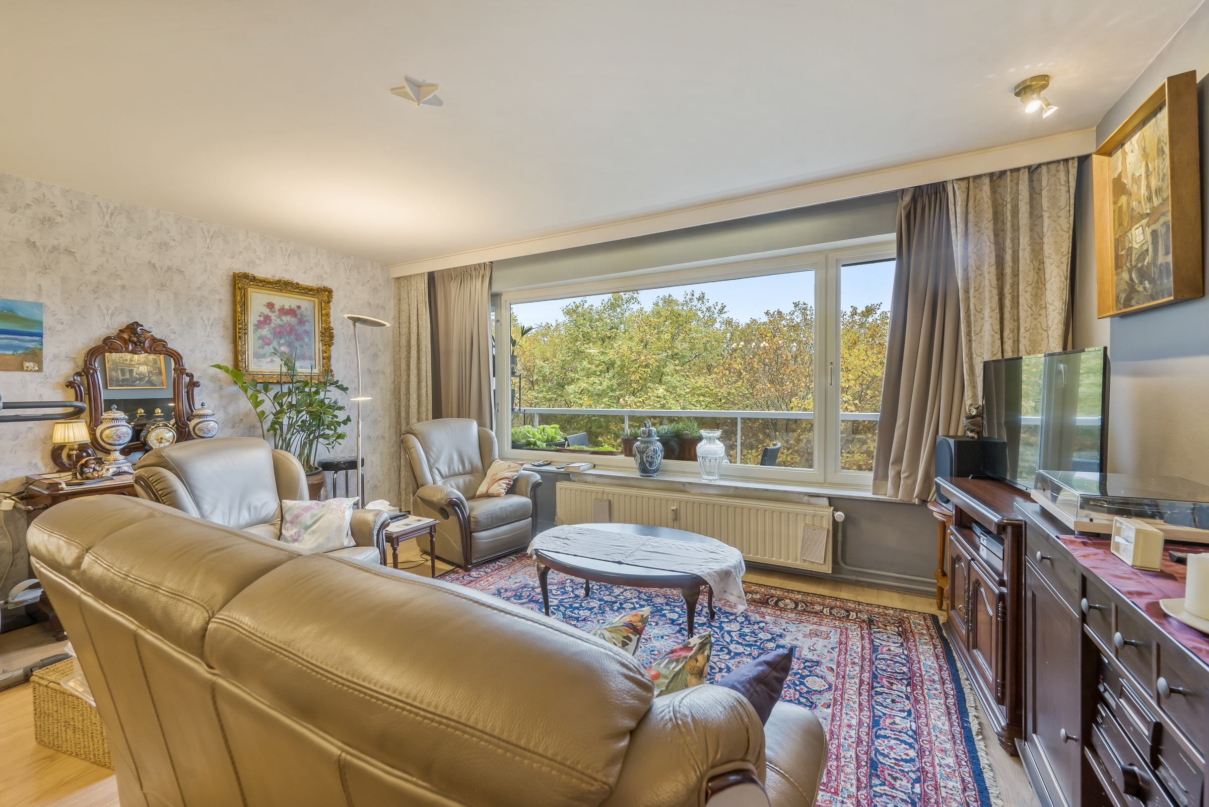 Appartement à vendre à Anvers avec 3 chambres - photo 3