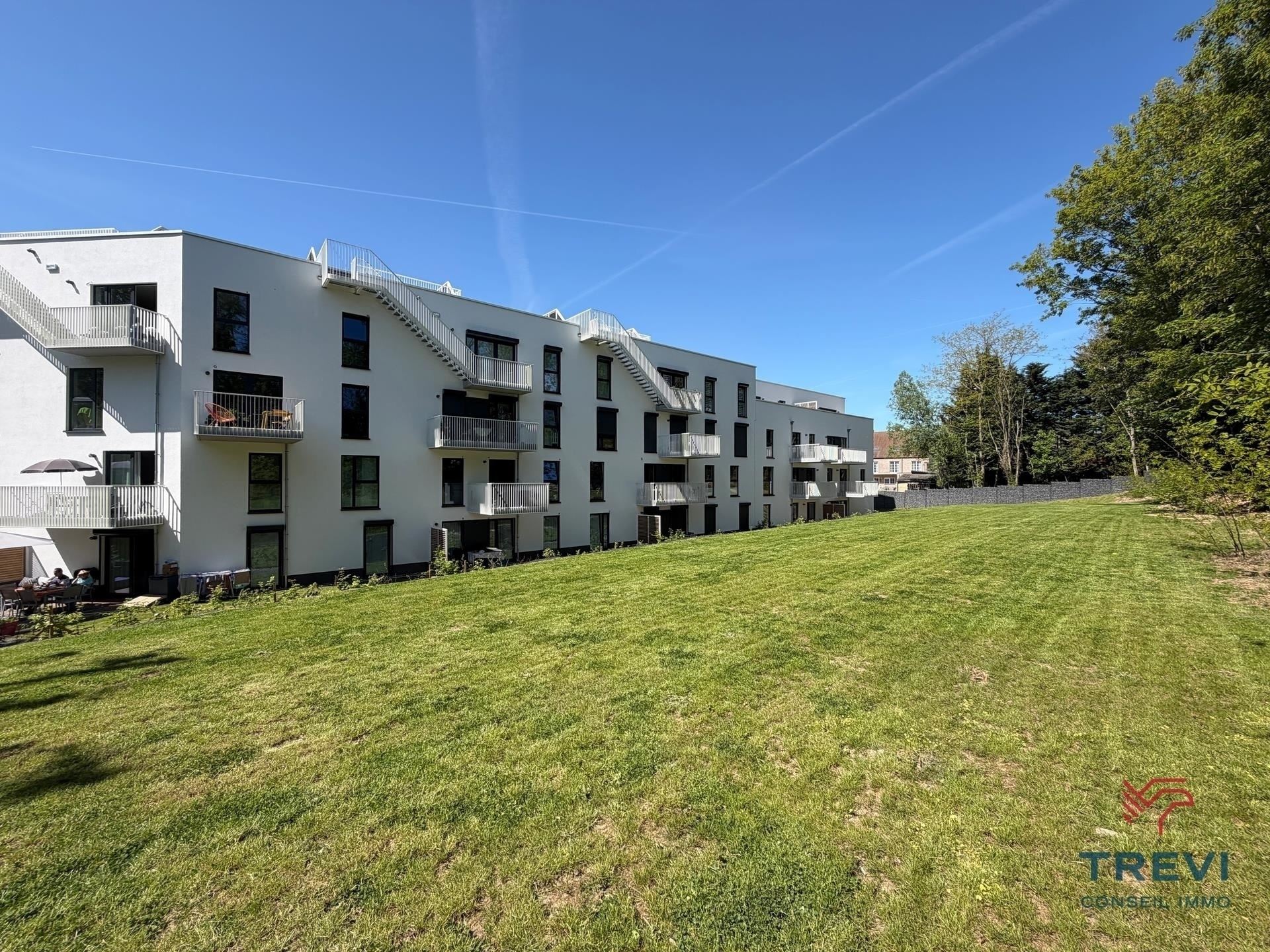 Appartement te koop in Tubize met 1 slaapkamer - foto 4