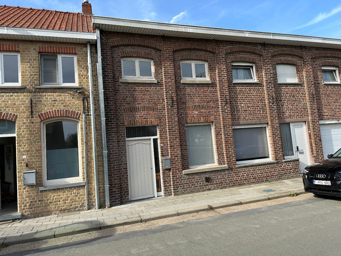 Maison à louer à Ypres