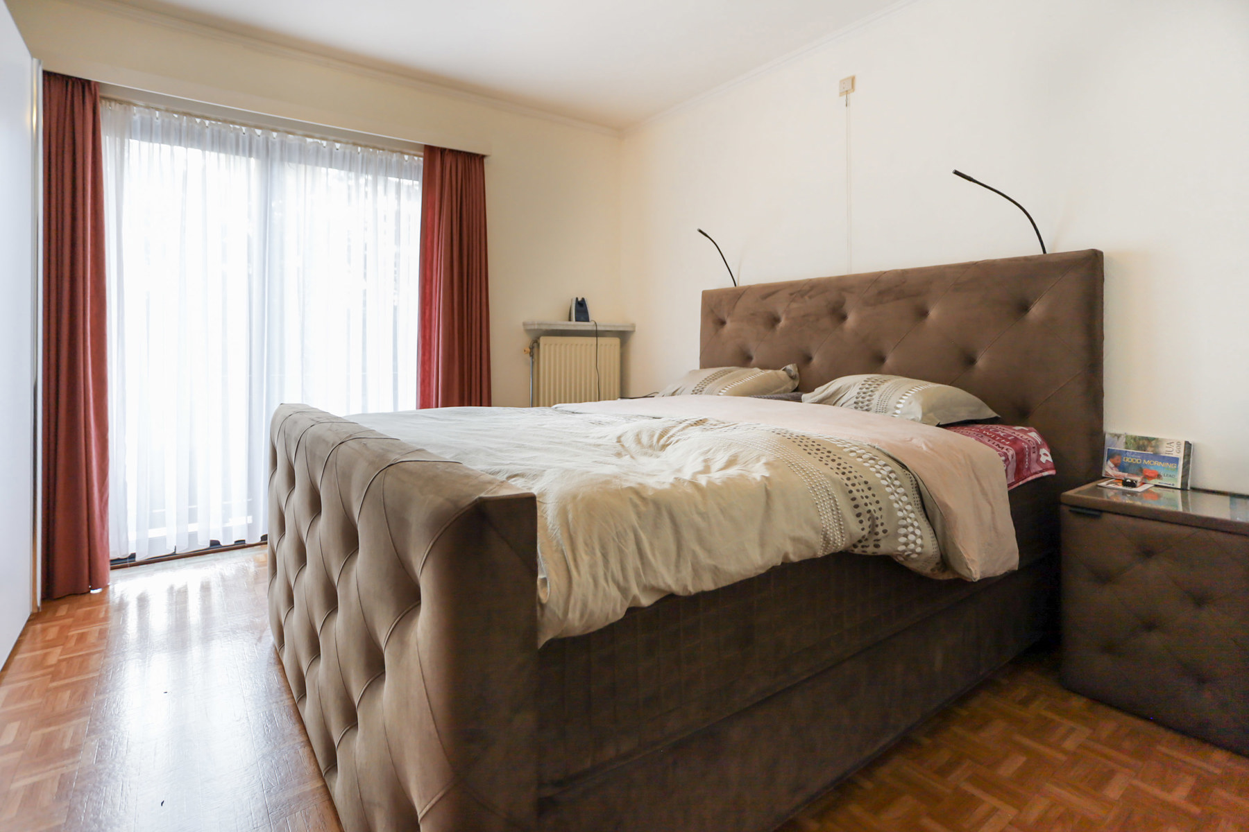 Ruim 2 slpk app met garage - foto 5