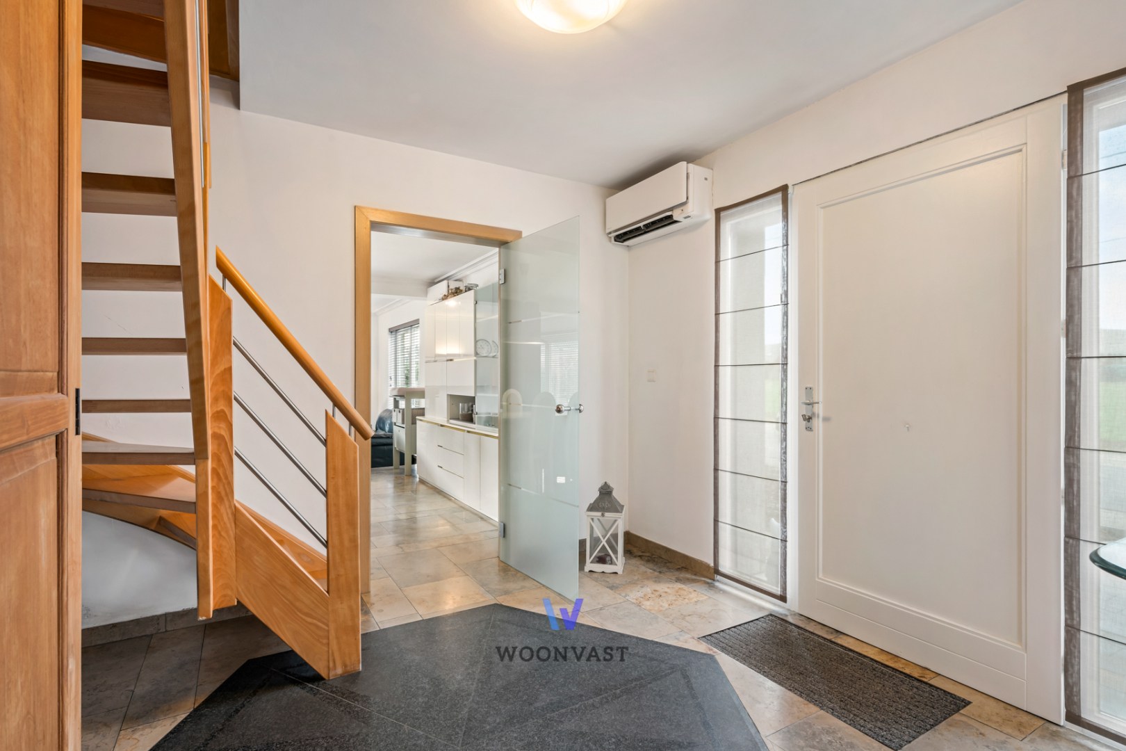 Knappe villa in een groene omgeving te Wieze! - foto 3