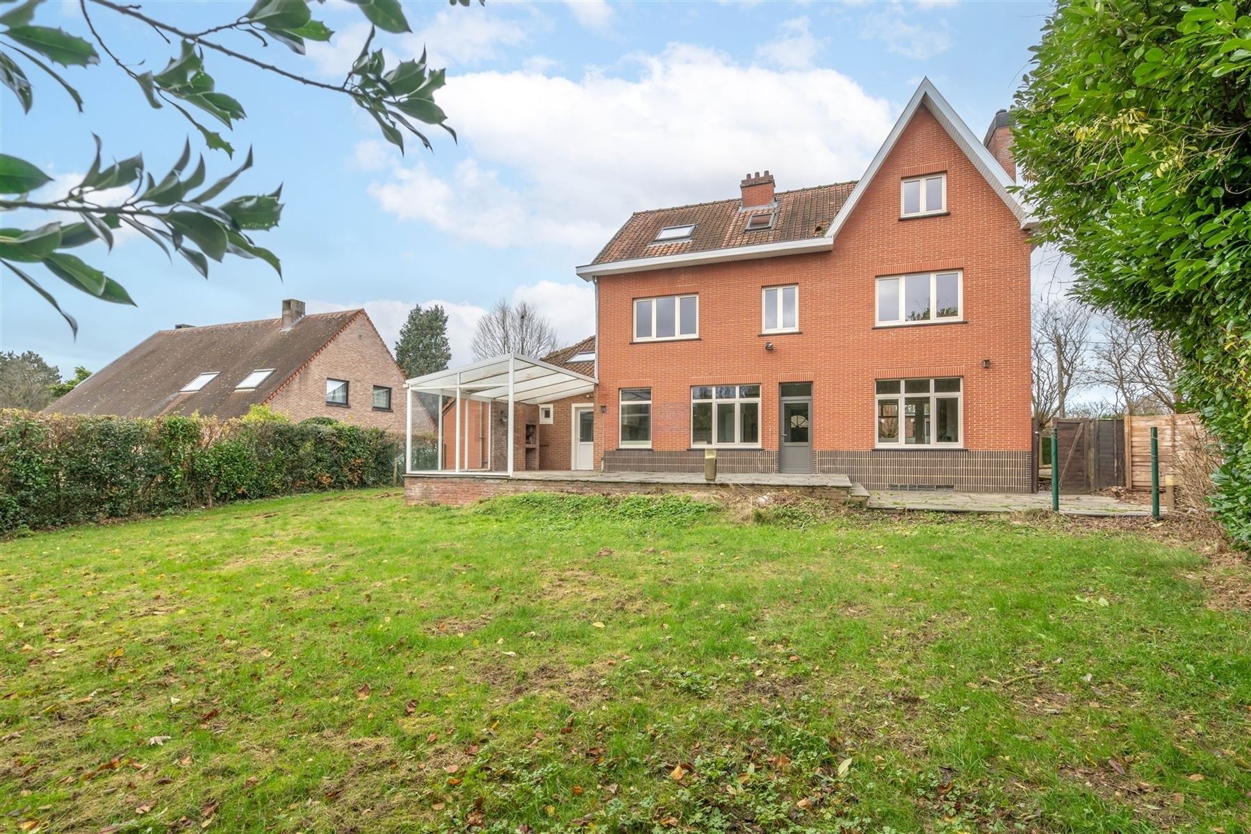 Huis te koop in Overijse met 7 slaapkamers - foto 1