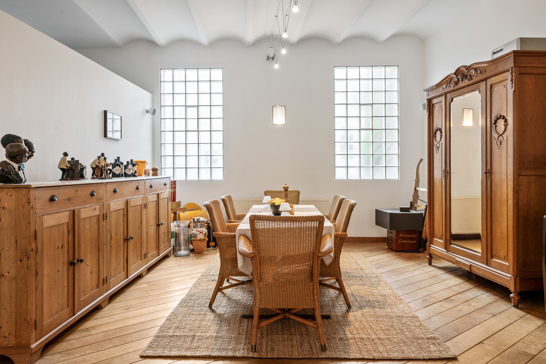 Apartment for sale in Antwerp with 1 bedroom - photo 5