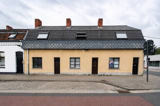 House for sale in Ghent