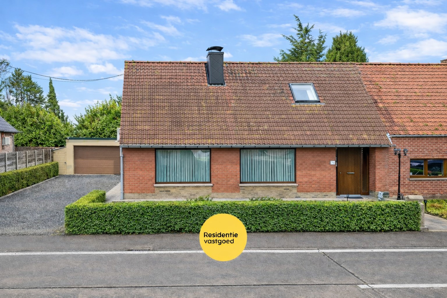 Investeringsopportuniteit in Torhout! - foto 1