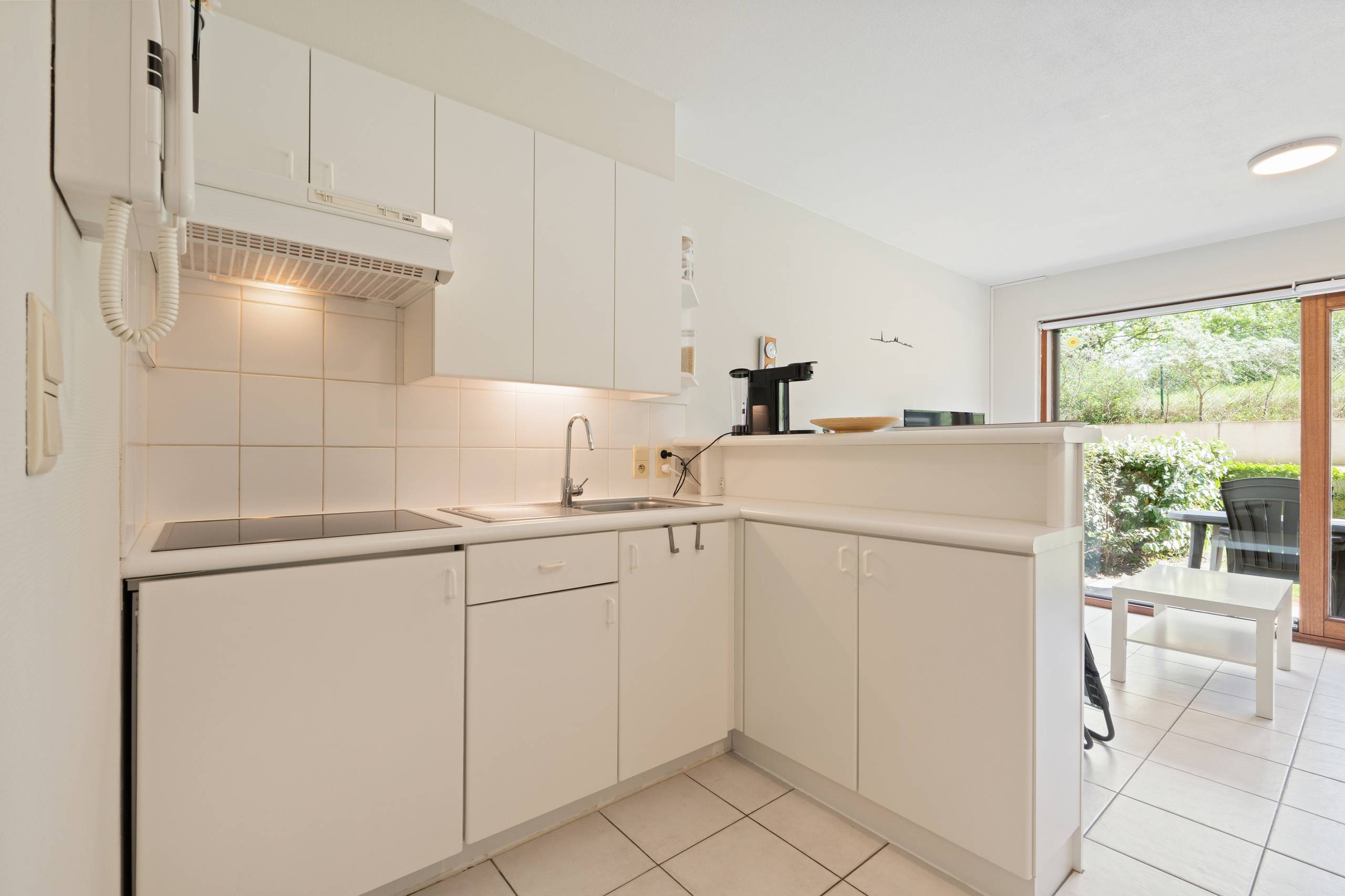 Instapklare studio met tuin en duinzicht te koop! - foto 5