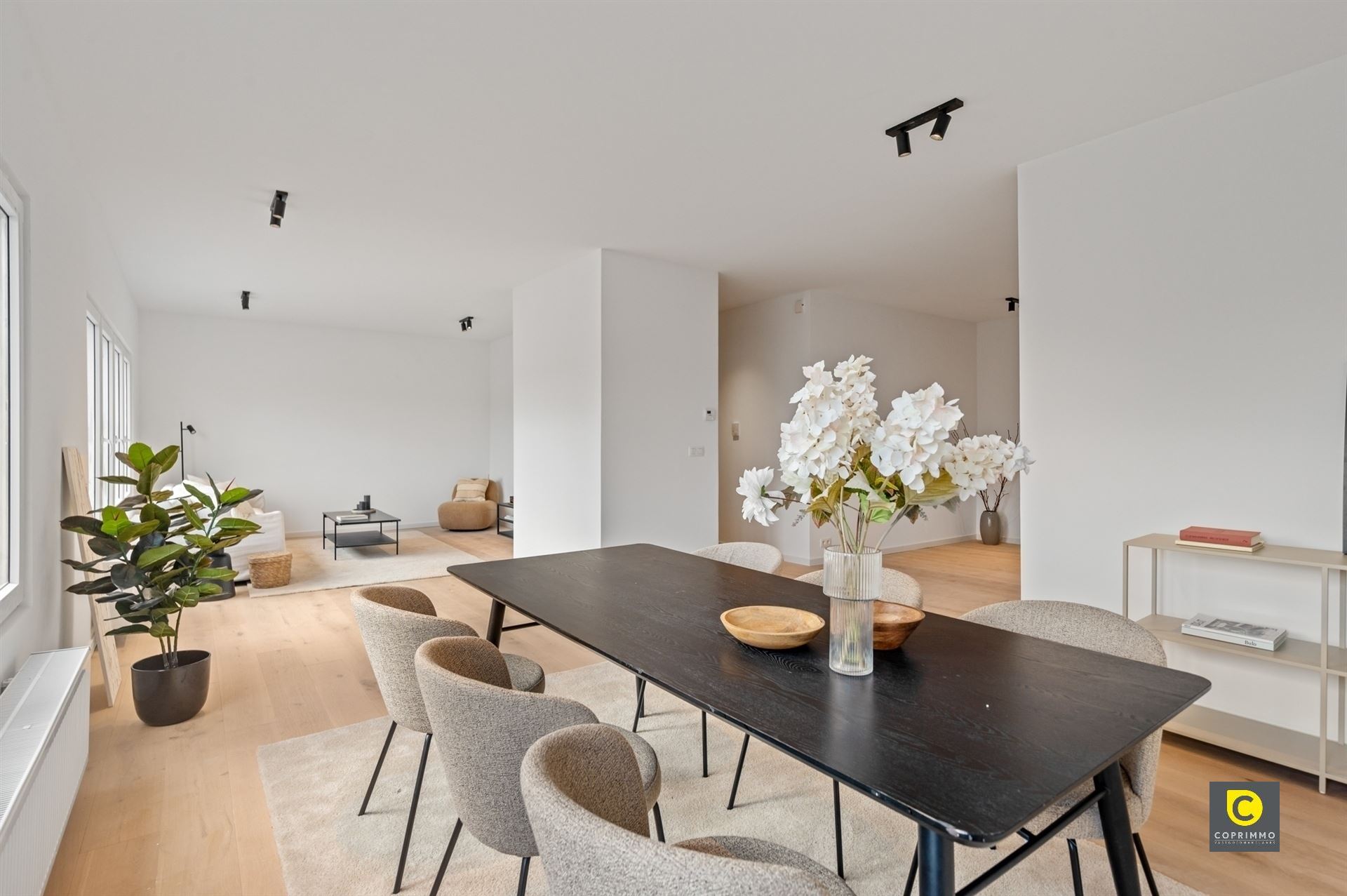 Gerenoveerd 2 slpk app op top locatie - foto 3