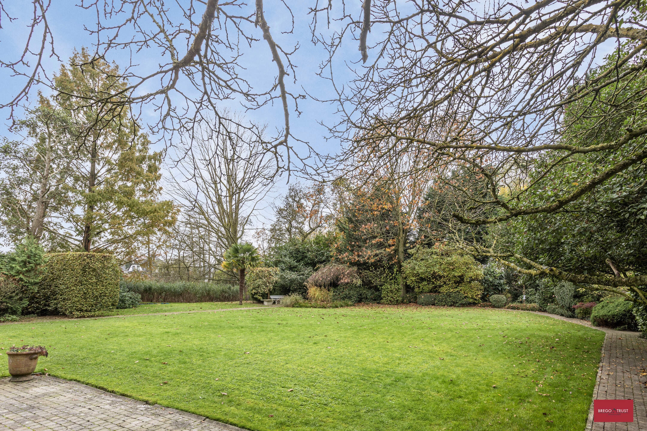 Bedrijfsgebouw op 4.500 m² grond met woning op topligging - foto 4