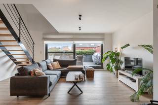 Apartment for sale in Zonhoven