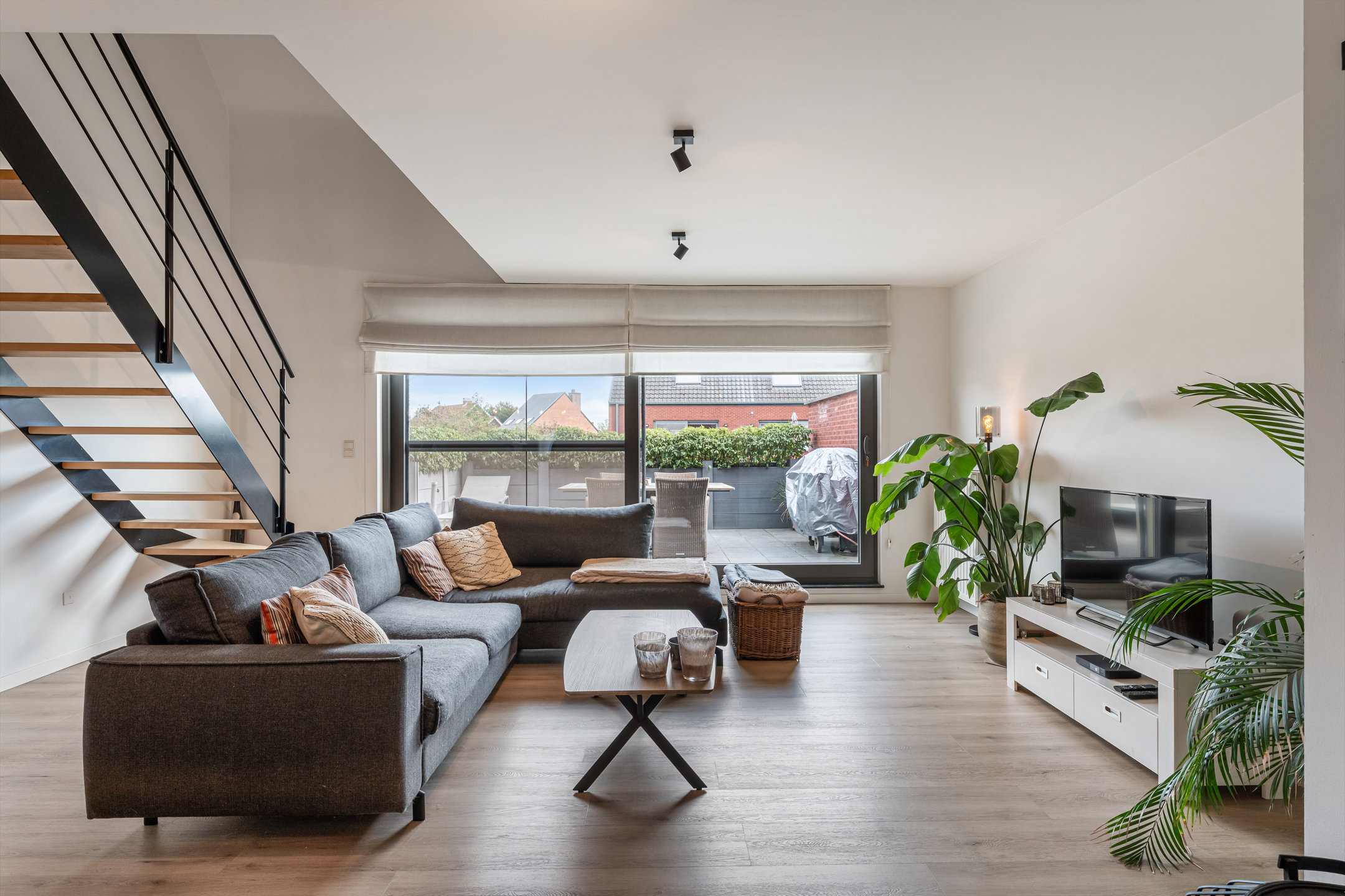 Apartment for sale in Zonhoven with 3 bedrooms - photo 3