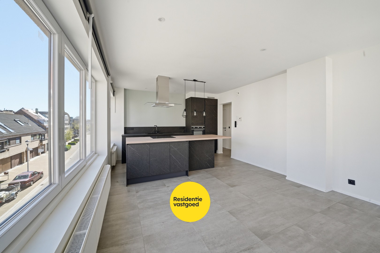Instapklaar, energiezuinig appartement op topligging in Mariakerke (Oostende) - foto 4