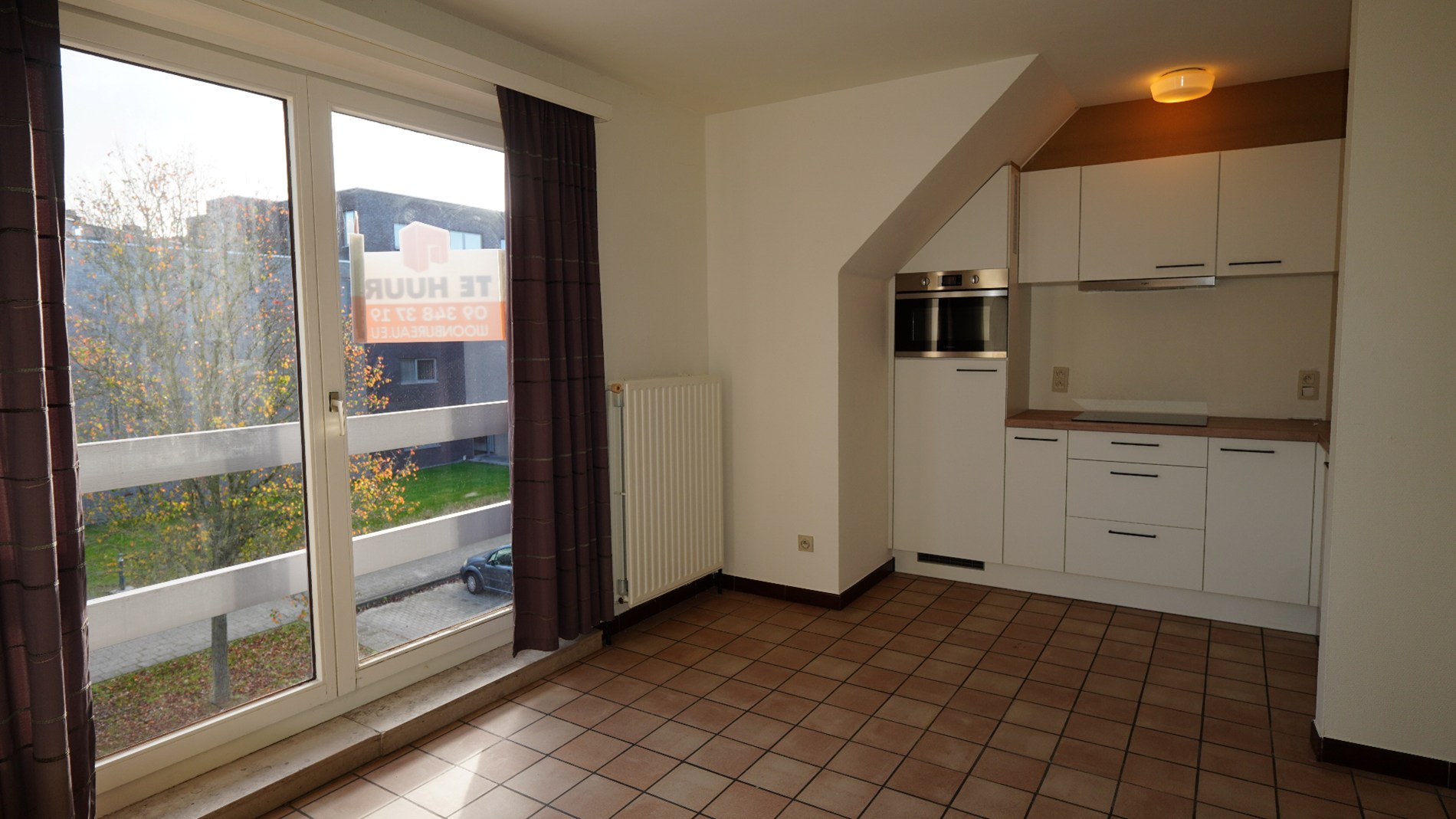 Appartement in het centrum van Lokeren - foto 2