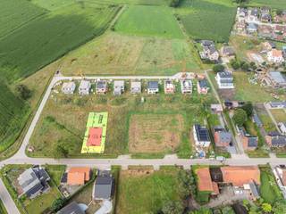 Terrain à vendre à Malle