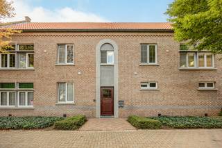 Apartment for sale in Herentals