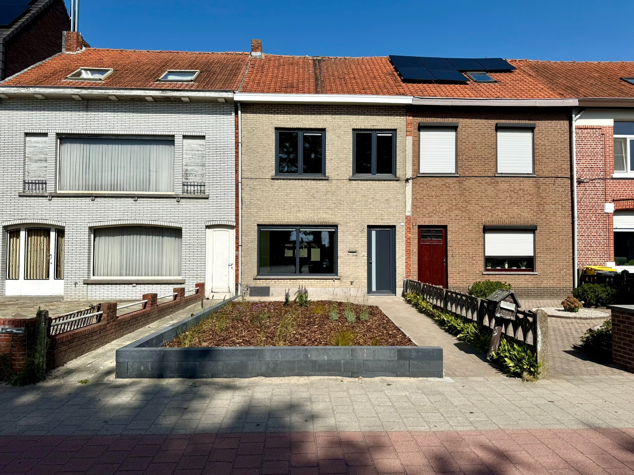 Maison à louer à Turnhout