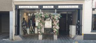 Commercial for rent in Koekelare