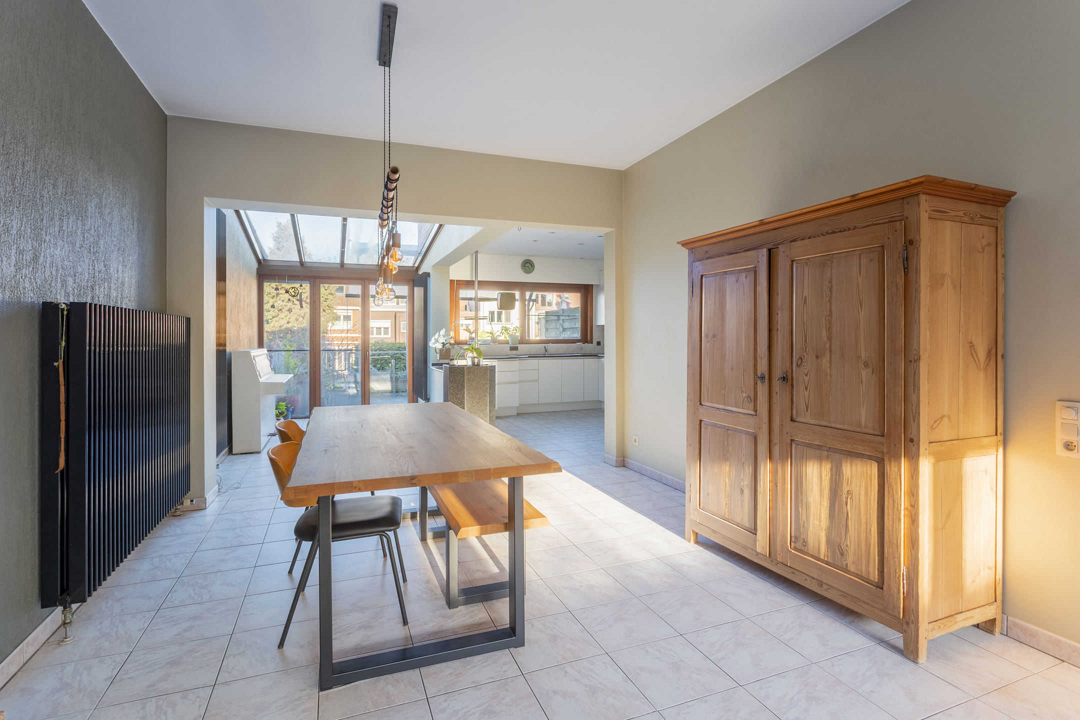 Maison à vendre à Schoten avec 4 chambres - photo 2