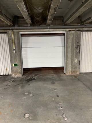 Garage à vendre à Ostende