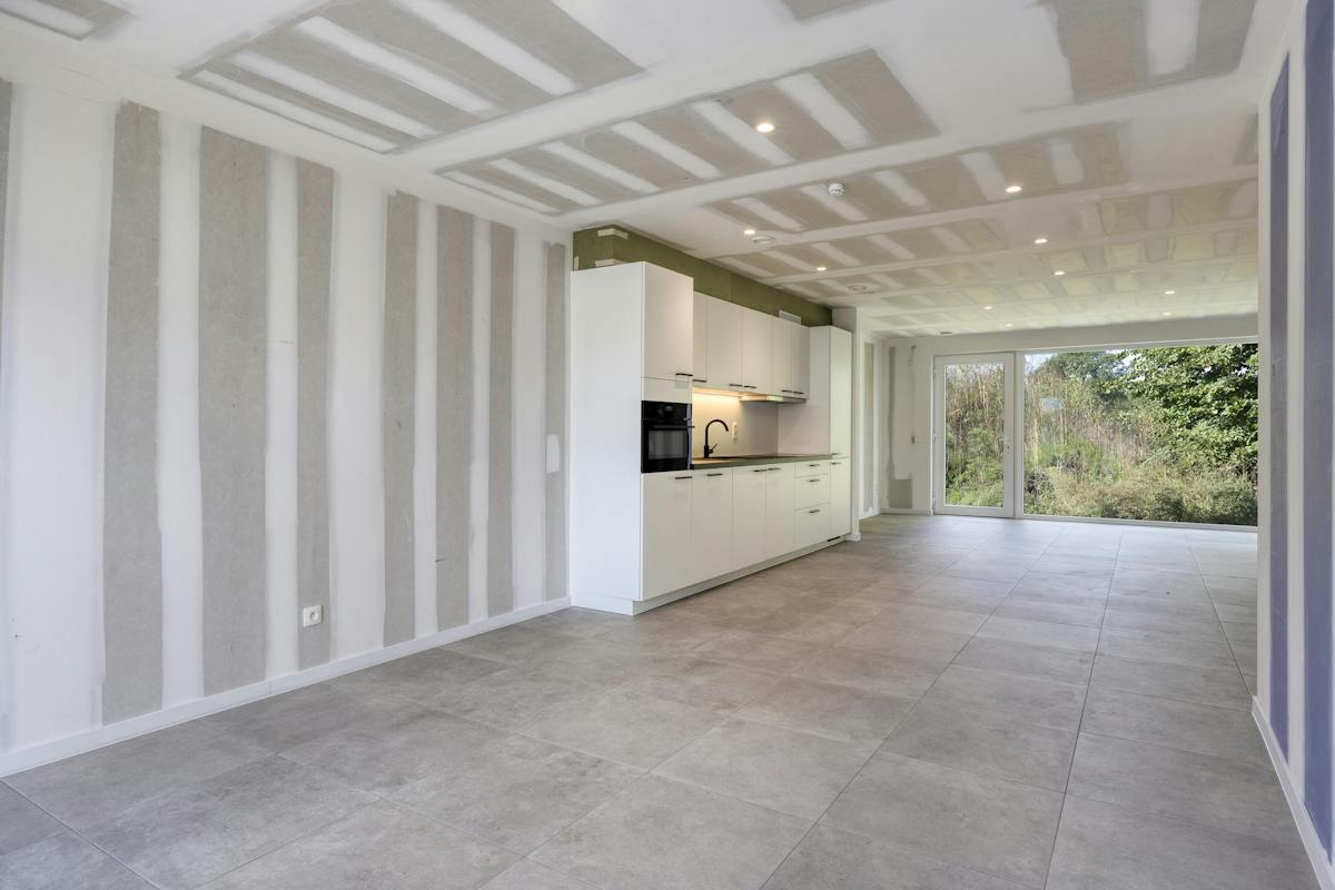 Instapklare woning met 3 slaapkamers en EPC-label A+ - foto 3