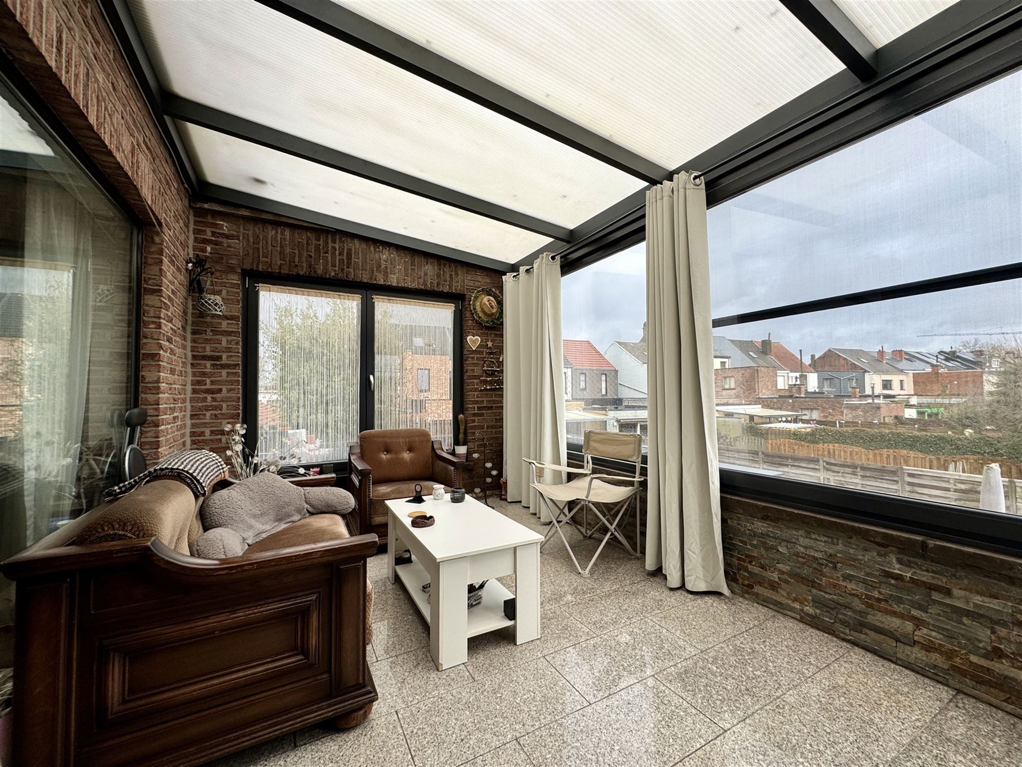 Maison - photo 5